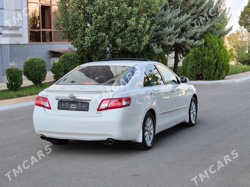 Toyota Camry 2010 - 217 000 TMT - Aşgabat - img 3