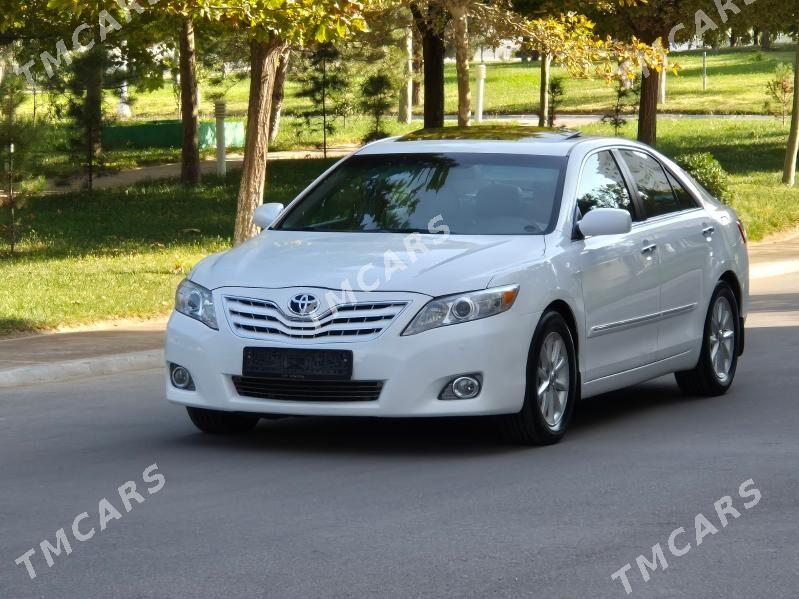 Toyota Camry 2010 - 217 000 TMT - Aşgabat - img 8