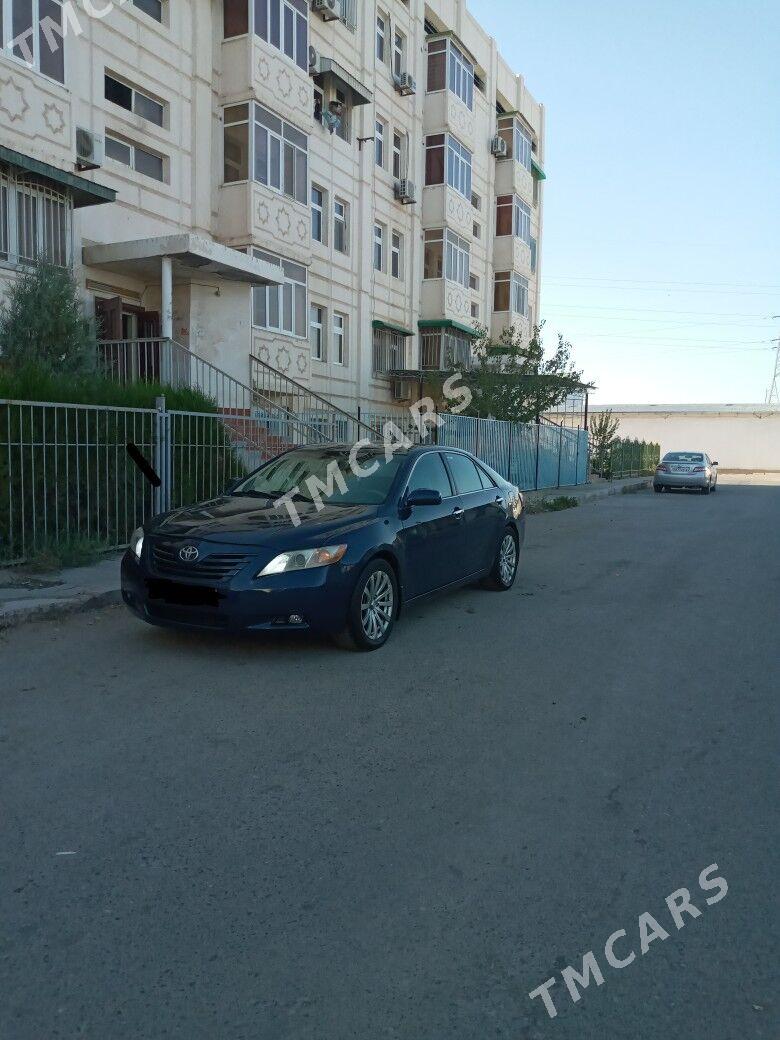 Toyota Camry 2007 - 105 000 TMT - Туркменабат - img 5