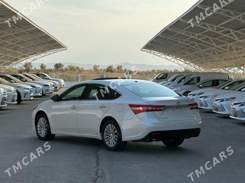 Toyota Avalon 2016 - 295 000 TMT - Aşgabat - img 2