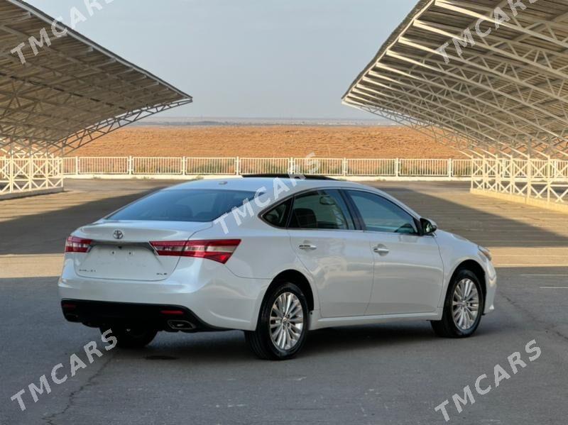 Toyota Avalon 2016 - 295 000 TMT - Aşgabat - img 6