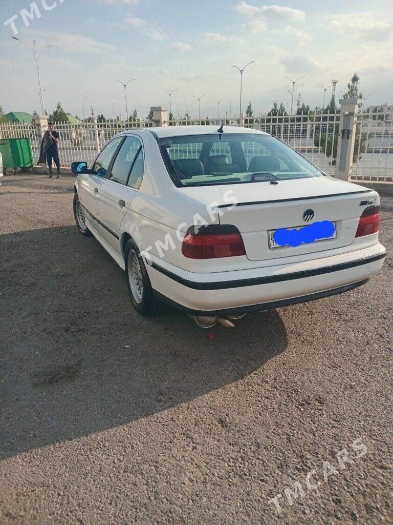 BMW E39 1997 - 75 000 TMT - Гарадамак Шор - img 3