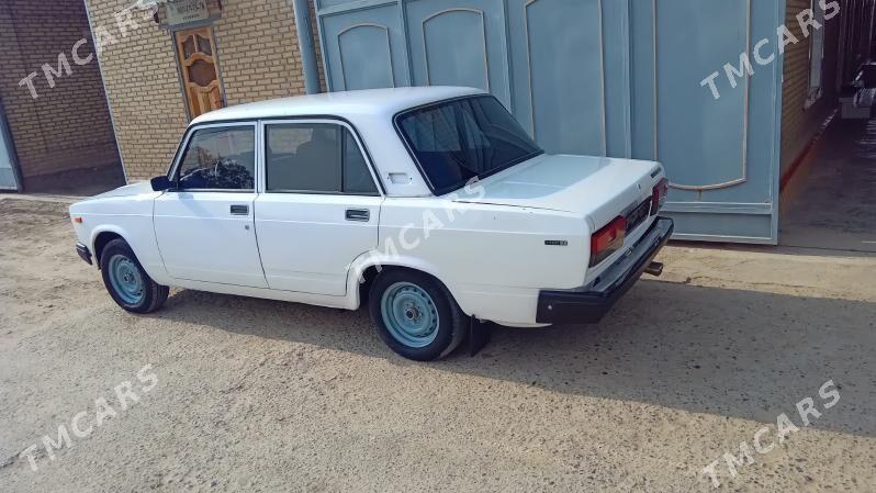 Lada 2107 2002 - 28 000 TMT - Мары - img 2