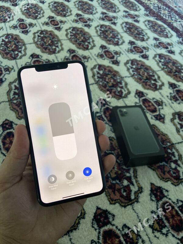 iphone 11 pro max - Aşgabat - img 3
