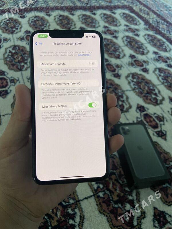 iphone 11 pro max - Aşgabat - img 6