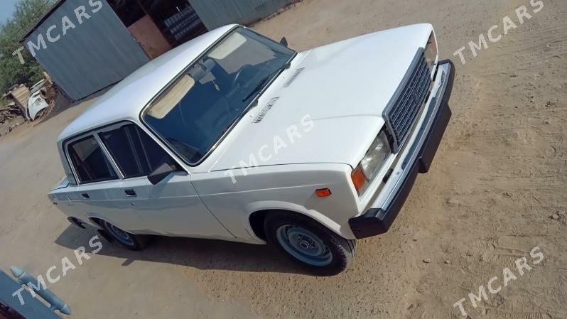 Lada 2107 2002 - 28 000 TMT - Мары - img 3