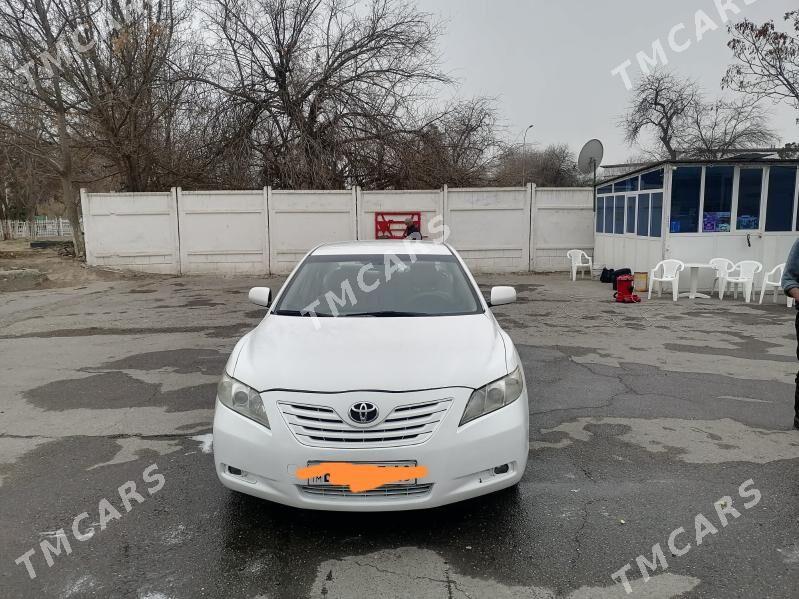 Toyota Camry 2007 - 95 000 TMT - Ашхабад - img 4