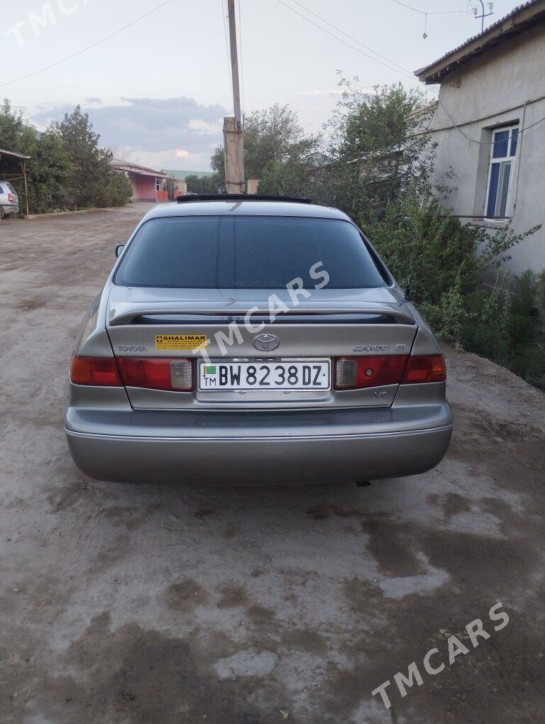 Toyota Camry 2001 - 120 000 TMT - Daşoguz - img 7