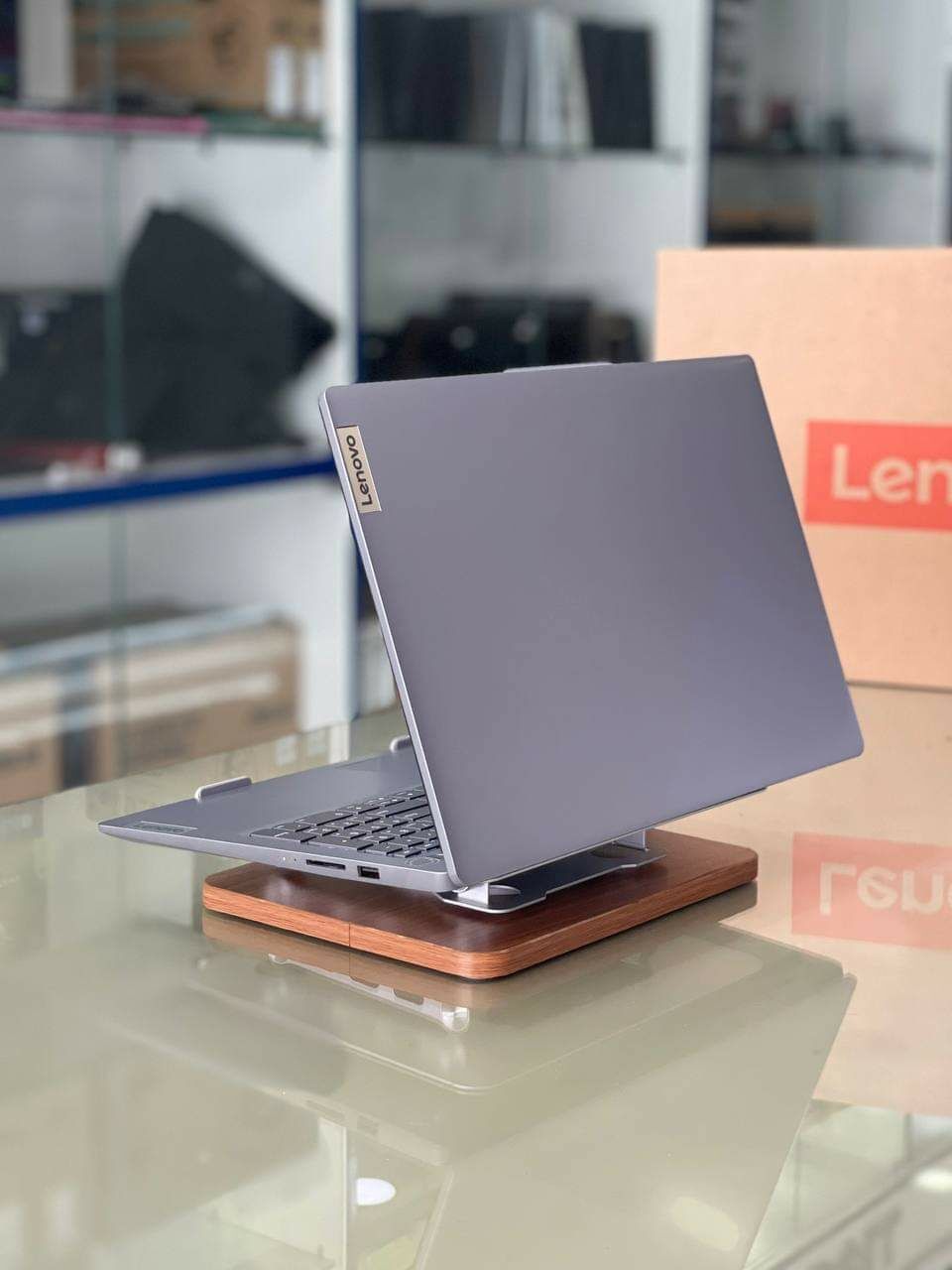 Lenovo IPslim3/i3-13/8GB/512GB - Aşgabat - img 4