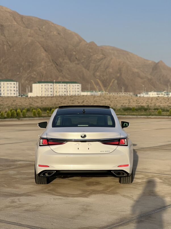 Lexus ES 350 2023 - 800 000 TMT - Aşgabat - img 2