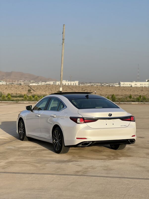 Lexus ES 350 2023 - 800 000 TMT - Aşgabat - img 3