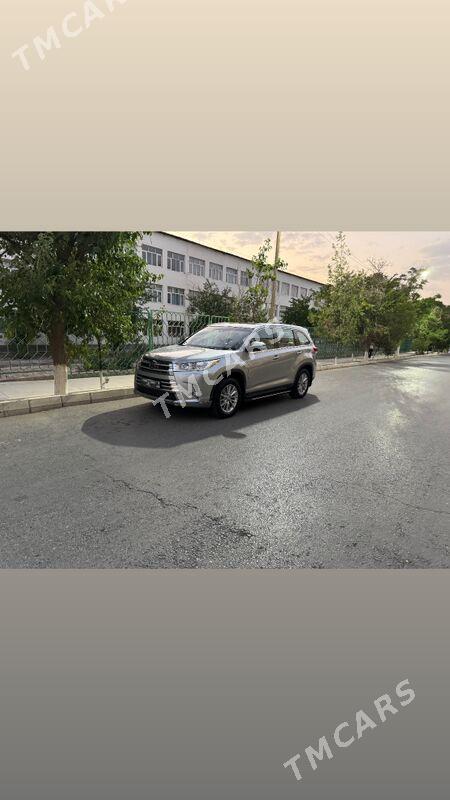 Toyota Highlander 2019 - 448 844 TMT - Aşgabat - img 6