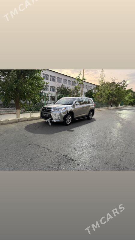 Toyota Highlander 2019 - 448 844 TMT - Aşgabat - img 5