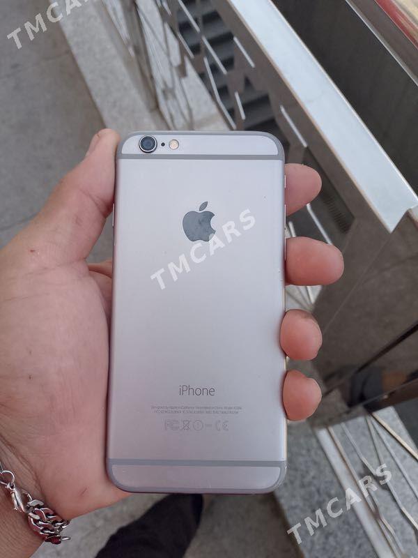 iPhone 6s - Ашхабад - img 2