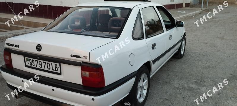 Opel Vectra 1993 - 550 000 TMT - Магданлы - img 3