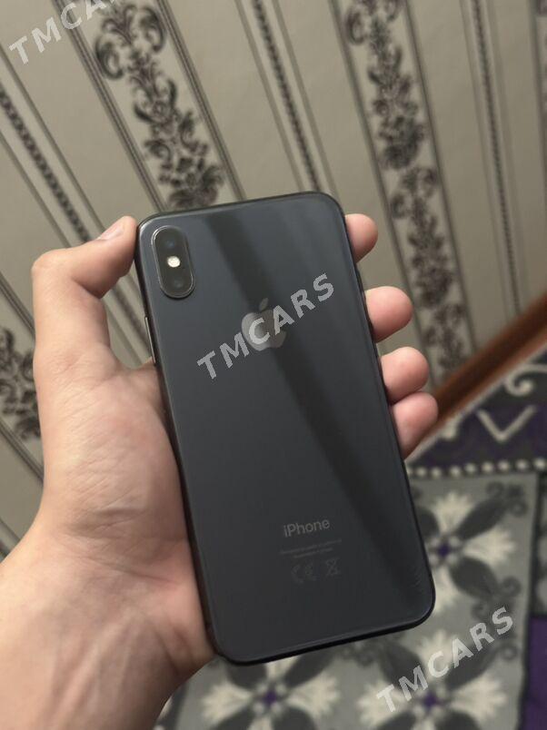 iPhone X - Туркменабат - img 2