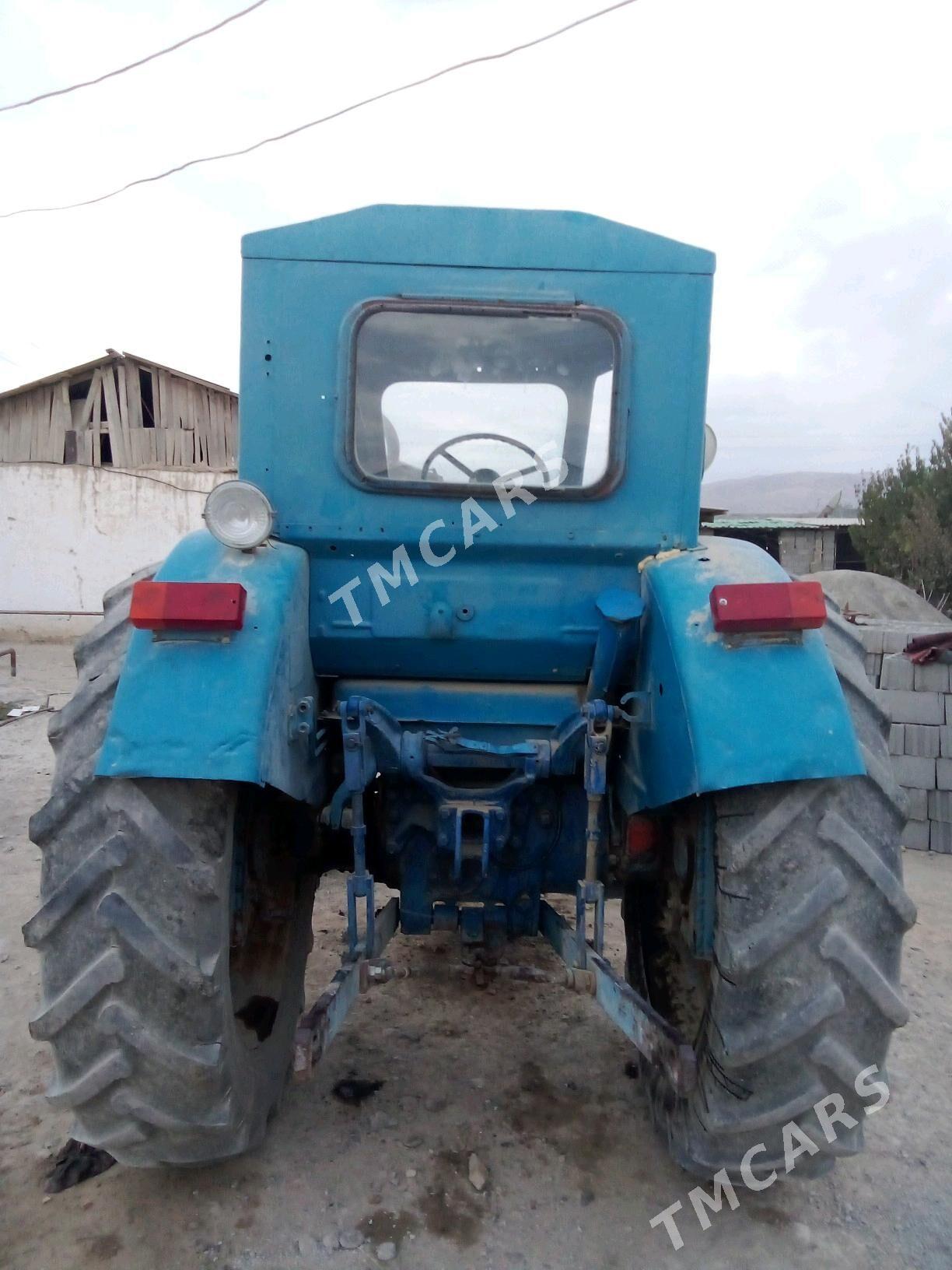 Belarus 422 1989 - 30 000 TMT - Ýaşlyk - img 2