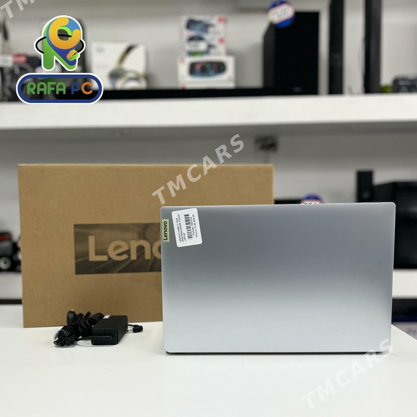 Lenovo IdeaPad 1/i3/RAM 4GB - Aşgabat - img 5