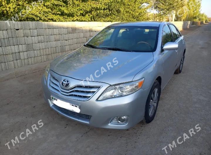 Toyota Camry 2010 - 162 000 TMT - Köneürgenç - img 2