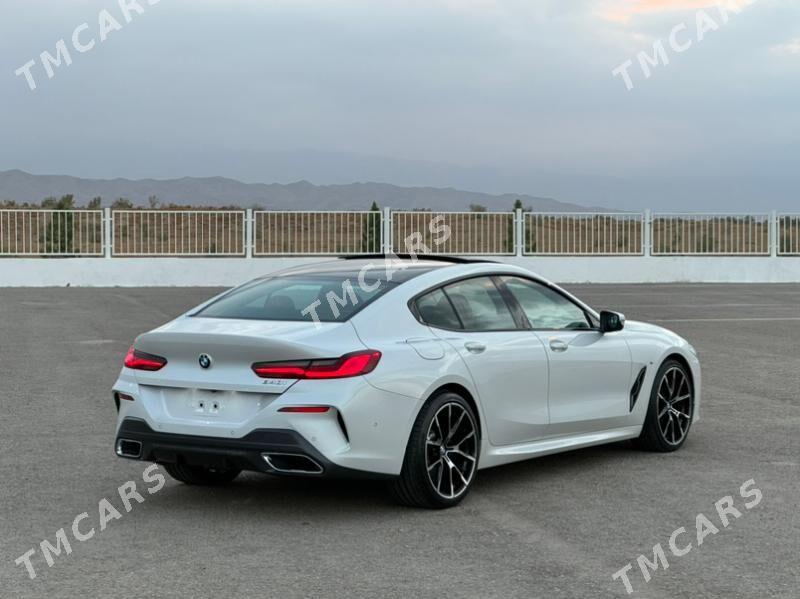 BMW 8 Series 2020 - 2 075 000 TMT - Ашхабад - img 5