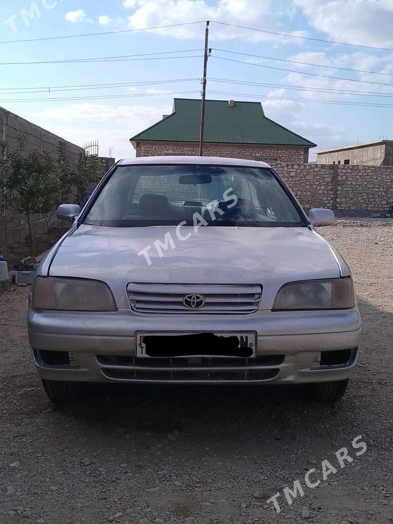 Toyota Vista 1996 - 30 000 TMT - Балканабат - img 2