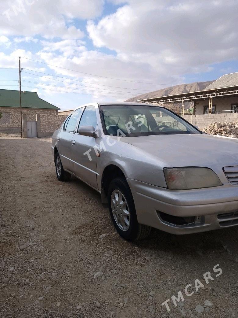 Toyota Vista 1996 - 30 000 TMT - Балканабат - img 4