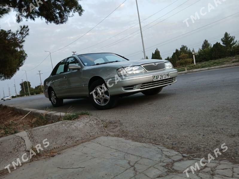 Toyota Avalon 1999 - 115 000 TMT - Байрамали - img 7