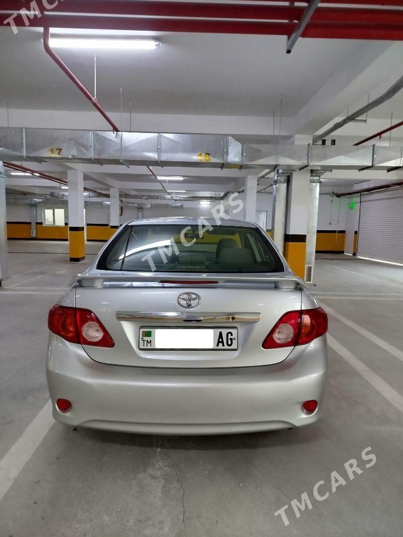 Toyota Corolla 2010 - 145 000 TMT - Aşgabat - img 2