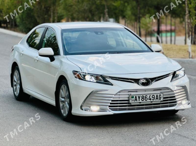 Toyota Camry 2019 - 280 000 TMT - Aşgabat - img 7