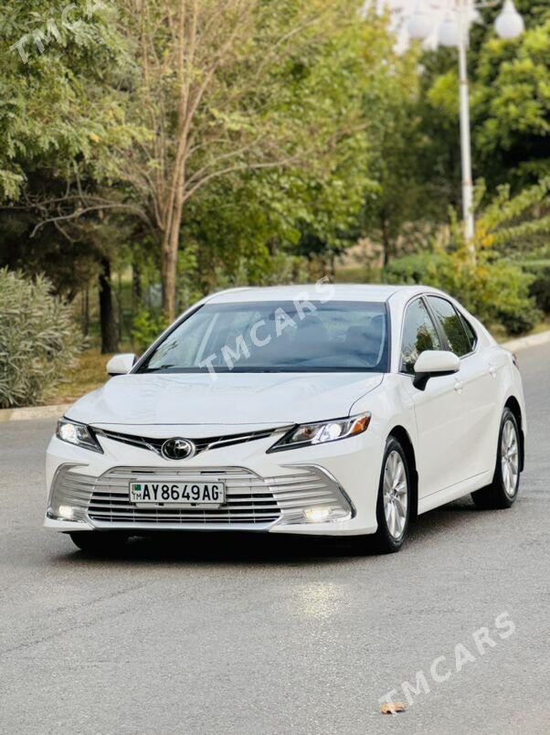 Toyota Camry 2019 - 280 000 TMT - Aşgabat - img 5