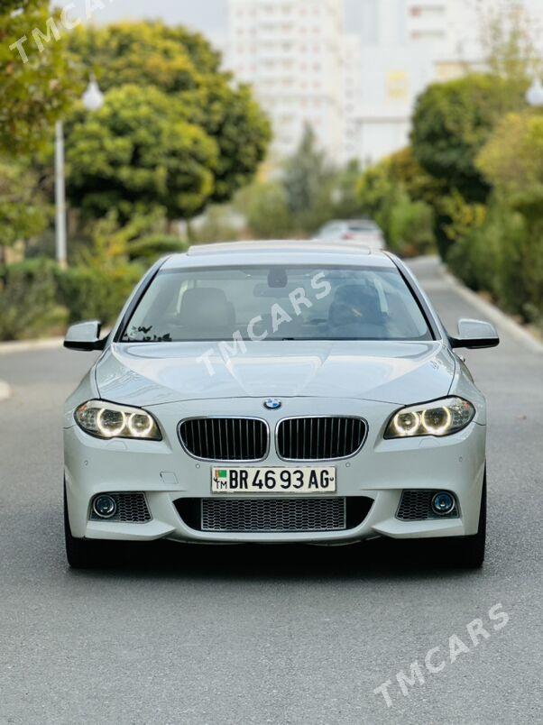 BMW F10 2011 - 265 000 TMT - Aşgabat - img 2