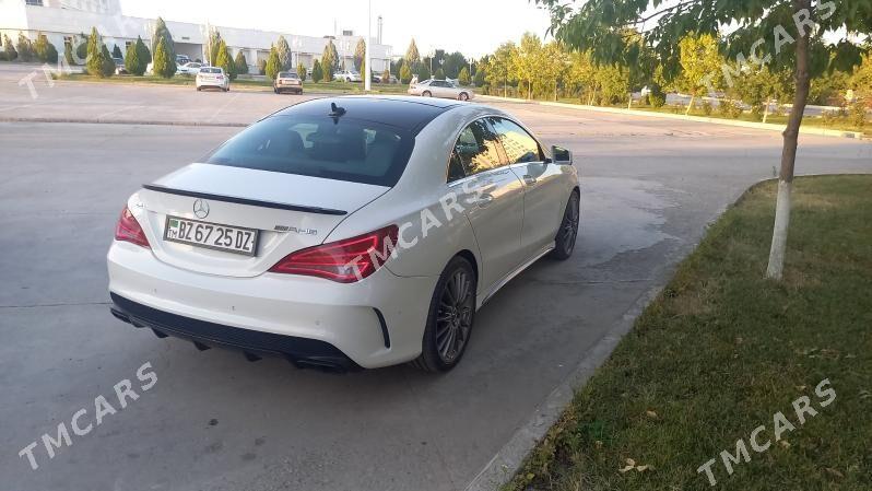 Mercedes-Benz CLA-Class 2014 - 300 000 TMT - Daşoguz - img 3