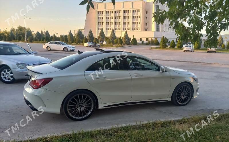 Mercedes-Benz CLA-Class 2014 - 300 000 TMT - Daşoguz - img 2