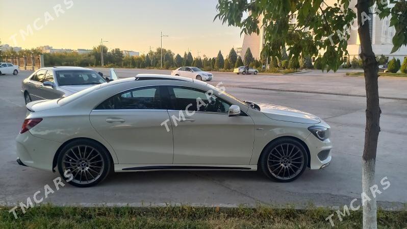 Mercedes-Benz CLA-Class 2014 - 300 000 TMT - Daşoguz - img 4