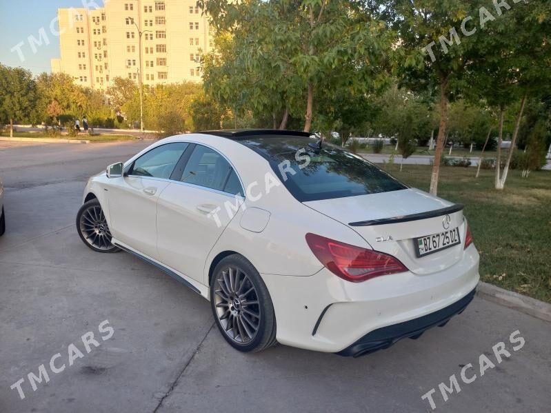 Mercedes-Benz CLA-Class 2014 - 300 000 TMT - Daşoguz - img 5