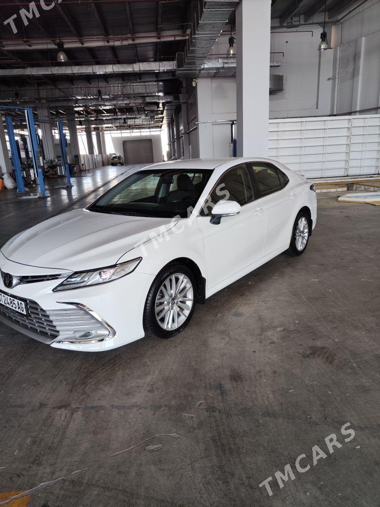 Toyota Camry 2016 - 200 000 TMT - Aşgabat - img 7