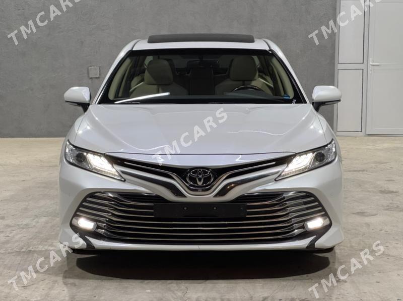 Toyota Camry 2020 - 515 000 TMT - Aşgabat - img 2