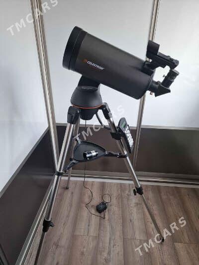 Telescope CELESTRON NEXSTAR 127 SLT - Aşgabat - img 2