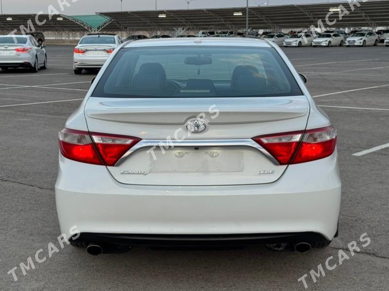 Toyota Camry 2017 - 340 000 TMT - Ашхабад - img 2