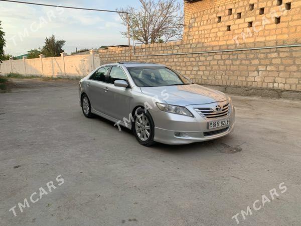 Toyota Camry 2007 - 145 000 TMT - Türkmenabat - img 9