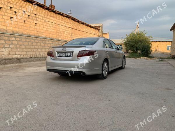 Toyota Camry 2007 - 145 000 TMT - Türkmenabat - img 4