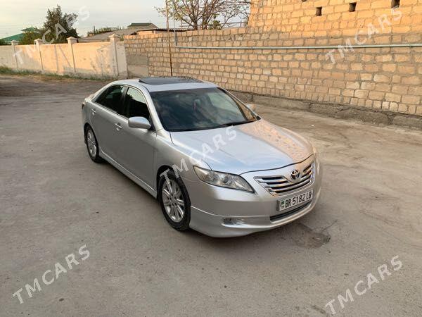 Toyota Camry 2007 - 145 000 TMT - Türkmenabat - img 6