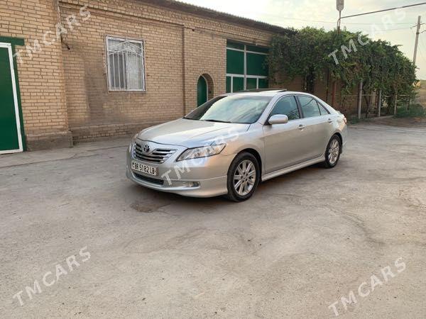 Toyota Camry 2007 - 145 000 TMT - Türkmenabat - img 5