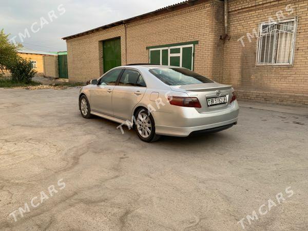 Toyota Camry 2007 - 145 000 TMT - Türkmenabat - img 7