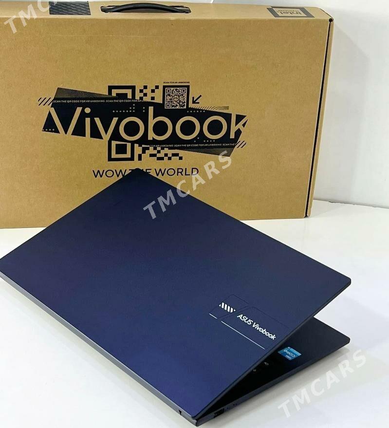 Asus Vivobook/i3/RAM 8GB - Aşgabat - img 8