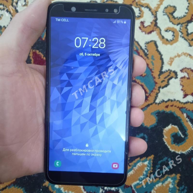 Samsung j6 - Бузмеин ГРЭС - img 2