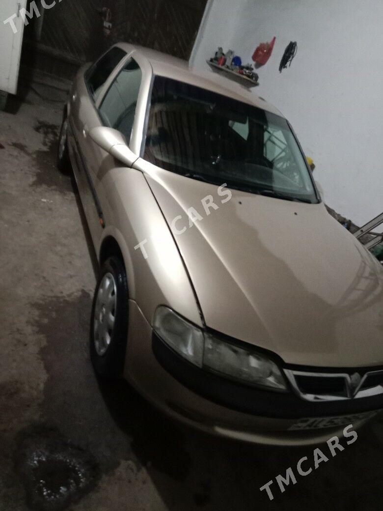 Opel Vectra 1998 - 40 000 TMT - Дашогуз - img 2