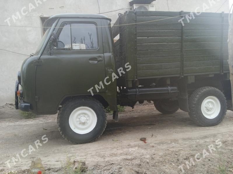 UAZ 462 1998 - 35 000 TMT - Köneürgenç - img 2