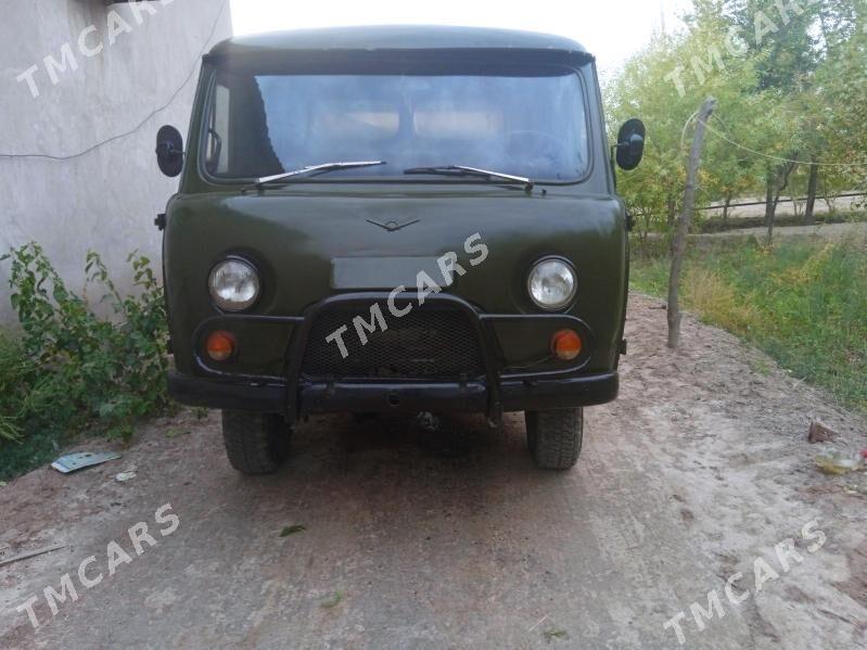 UAZ 462 1998 - 35 000 TMT - Köneürgenç - img 3