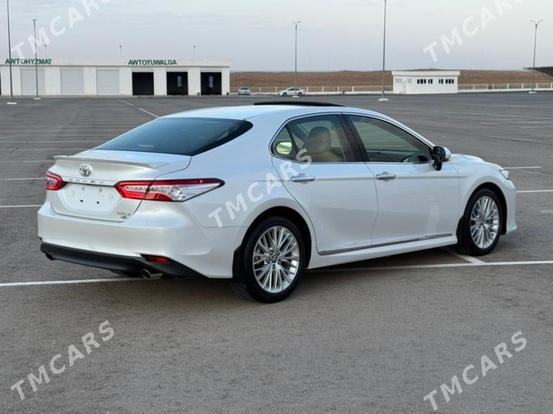 Toyota Camry 2020 - 525 000 TMT - Aşgabat - img 2